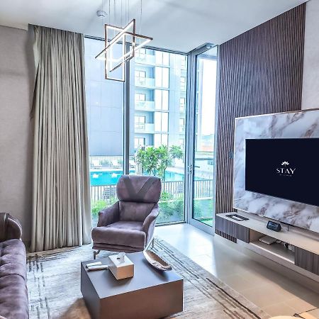 Stay By Latinem Luxury 1Br Holiday Home Cv A207 Near Burj Khalifa Dubai Buitenkant foto