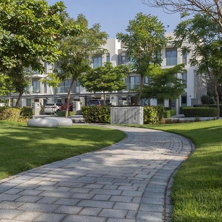 Stay By Latinem Luxury 1Br Holiday Home Cv A207 Near Burj Khalifa Dubai Buitenkant foto