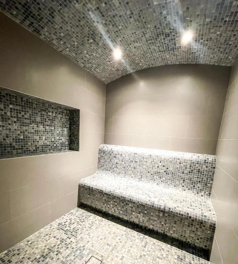 Stay By Latinem Luxury 1Br Holiday Home Cv A207 Near Burj Khalifa Dubai Buitenkant foto